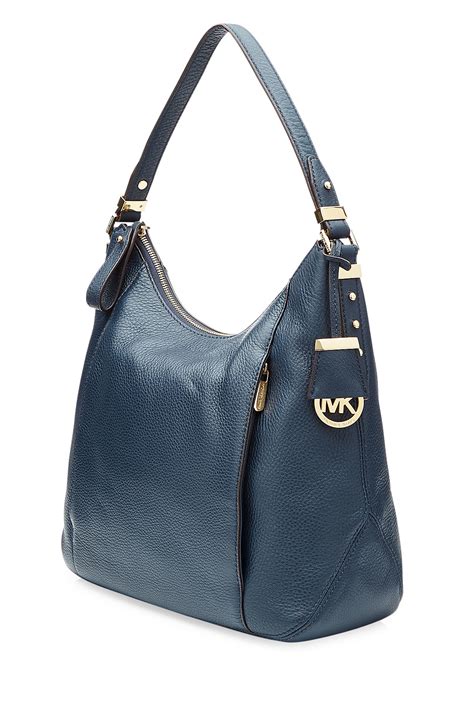 michael kors bowery shoulder bag|Michael Kors shoulder bag clearance.